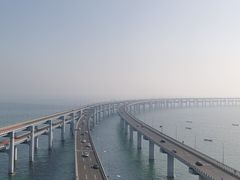 -星海湾跨海大桥