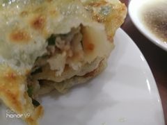 -老山记海城馅饼大酒店(振兴小区店)