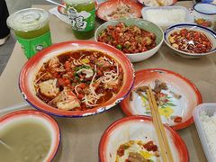 -老三样·旧食新味(船山路店)