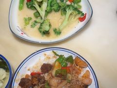 -吕记老鸭汤·徽菜馆(东营路店)