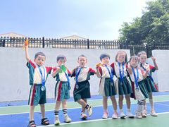 -银湖瑞龙幼儿园(塘厦店)