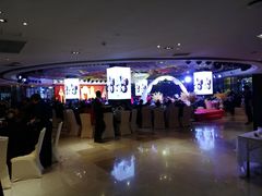 -西安长征华美达酒店