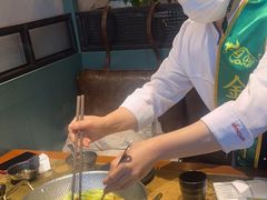 -手选潮汕鲜牛肉火锅(二七广场店)