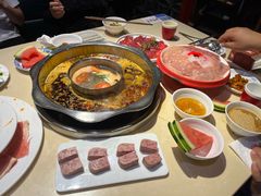 -大队长主题火锅(观音桥店)