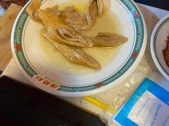 老卤豆筋棒-陈艳红火锅菜·冒菜(簋街店)