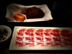 -POP露台西餐厅·望江阁