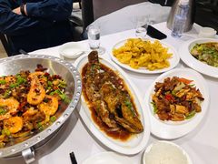 -峰峰菜馆(景园店)