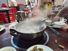 -正能量脆肉鲩火锅