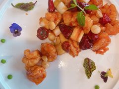 -开海·红岛海鲜虾水饺(石老人店)
