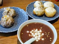 -鑫震源·苏式大虾生煎(山塘街店)