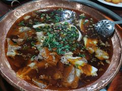 -朝伟清真铜瓢牛肉馆(三十年老·店)