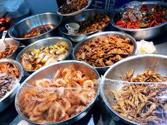 -蓝精灵饺子店