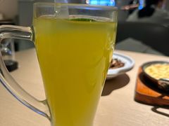 -吕氏疙瘩汤·新派鲁菜(欢乐汇店)