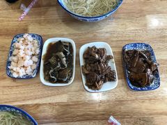 -裕兴记·三虾面(西北街总店)