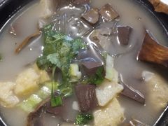 -京城小江南·北京烤鸭·江南土菜·白鱼(中关村店)
