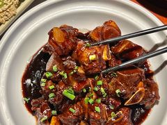 -绿茶餐厅(龙井船宴· 品牌总店)