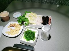 -半天妖烤鱼(东方新天地店)