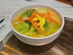 -云海肴云南菜·蒸汽石锅鱼(新奥店)