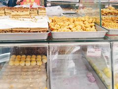 -爱德顺糕点食屋(利民道店)