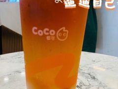 -CoCo都可(铁西万达店)