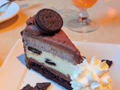 -The Cheesecake Factory芝乐坊餐厅(兴业太古汇店)