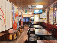 -酒肴一瓢·活贝料理·日本料理(三元桥·霄云路店)
