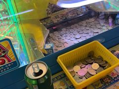 -阿尔法Game Station(中山路店)