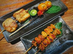 -酒窝烧鸟(科华街店)