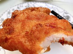 -九龙餐厅(大沽路店)