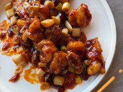 -大碗居·烤鸭·鱼头泡饼(天坛东门店)