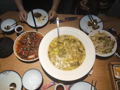 -胡马八破·川菜小馆(高新万达店)