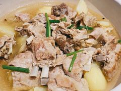 -丝宴·凤城印象·西北特色菜(彩虹湾店)