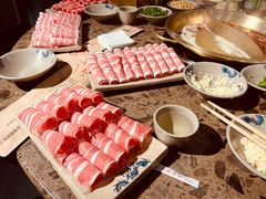 -小龙坎火锅(唐冶店)