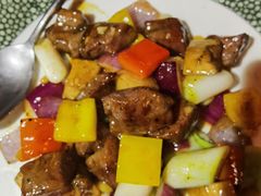 -江南赋(内蒙古大厦店)