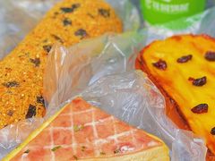 -花园饼屋·吐司蛋糕面包(星海店)