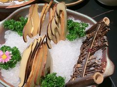 -季季山·云南野生菌火锅(上海首店)