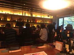 -角落里(中山公园店)