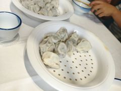 -大眼锅贴水饺(河东店)