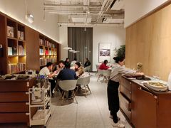 -四季餐厅(华苑店)
