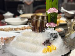 -沈灶河豚宴·河豚融合餐厅(汉中路店)