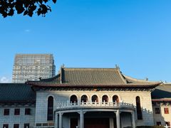 -抗战胜利纪念堂博物馆