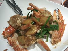 -陶陶居海鲜酒家(新马路店)