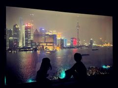 -上海外滩悦榕庄酒店