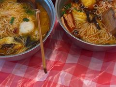 -王大乔泡椒米线·小火锅(星城天地店)