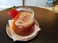 野草莓的春天-BE NORMAL CAFE(霞溪路店)