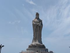 -天津妈祖文化园