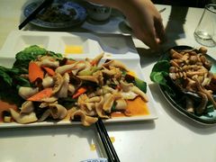 -威海渔村(静安旗舰店)