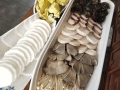 -亿诣蝎府炸酱面羊蝎子火锅(酷车小镇店)