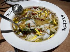 -新太二·鲜料川菜(东汇城店)