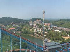 -南京银杏湖乐园